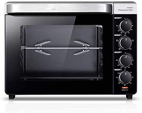 Forno A Vapore Intelligente Forno Wifi Da Appoggio Forno Programmabile Forno A Convezione In Acciaio Inossidabile Forno Da 32 Litri Mini Forni Utili
