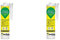 Mastic silicone neutre résistant aux moisissures, Gris Granit, 300 ml, weberseal (Lot de 2)