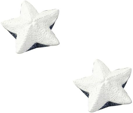 ifundom 2 Stück Luxus-schmuck-organizer Display-box Aufbewahrungskoffer Für Ohrringe Halsketten Ringe Broschen