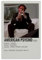 DEEBOW American Psycho Horror 2000 Poster, dekoratives Gemälde, Leinwand-Wandposter und Kunstdruck, modernes Familienschlafzimmer-Dekor-Poster, 60 x 90 cm