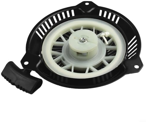 Seilzugstarter Recoil Start Rasenmäher Montage für Einhell BG-PM 46/3 S für Hecht 548SW für Hecht 548 SX ersetzen 340102501216 340104801216 Rasenmäher Motor Ersatzteil
