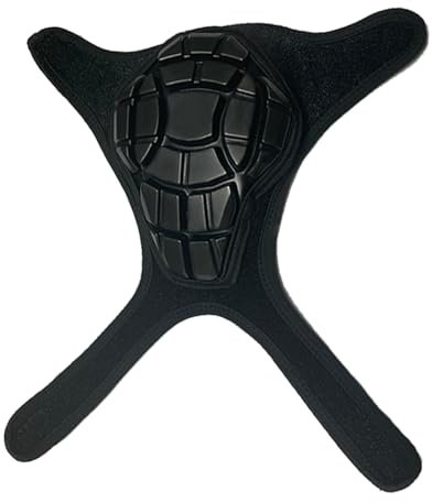 TWEW Almohadilla protectora de silicona para manillar de patinetes infantiles, fundas protectoras para bicicleta infantil