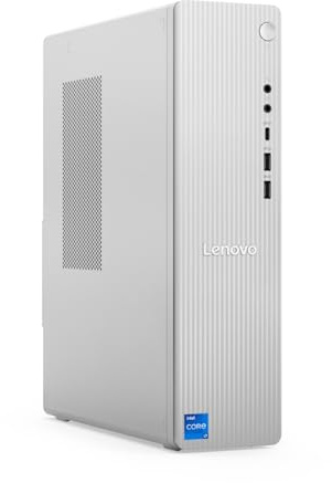 Lenovo IdeaCentre 08IRR9 90XS - Tower - Core i3 13100/3.4 GHz | 90XS0035GF | 0198156693655