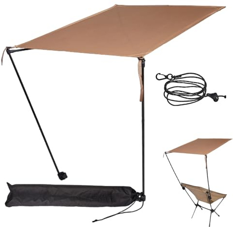 Robust beach umbrella, beach umbrellas, sand, robust, windable, portable, beach umbrellas, retractable awning, lightweight beach umbrella, patio awnings, hiking, travel, picnic, outdoor adventure