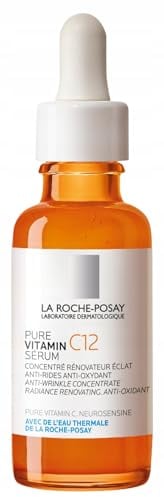 La Roche-Posay Pure Vitamin C12 Serum, 30 ml