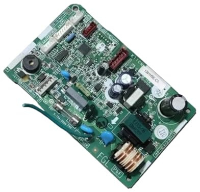 Compatible Con Fujitsu, Placa Base De Control De Aire Acondicionado K11CN-CA(01-04) PCB K11CN-01-04 1103HSE-C1 9709030004 Piezas De Aire Acondicionado