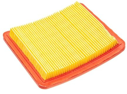 Loncin Luftfilter LC1P65F 1P70F Original Ersatzteil für Benzinmotoren – rechteckig, Karton, kompatibel mit Loncin & Stihl RM 248