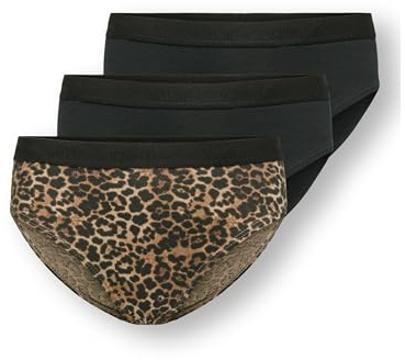 Koglola 3-Pack Logo Briefs Acc Noos