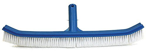 Blue Torrent AC 39071P Pool Wall Brush