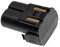 vhbw Batterie Compatible avec Aesculap Libra Clipper GT200, GT210, GT300, GT306 Tondeuse pour Animaux (1600mAh, 7,4V, Li-ION)