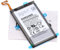Batteria per Samsung Galaxy S9 Plus (G965F) originale EB BG965ABE con panno mungoo