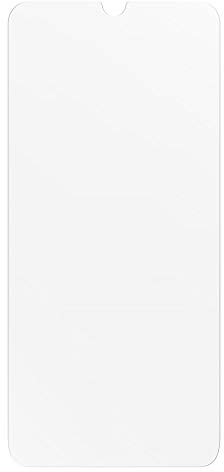 OtterBox Alpha Glass Screen Protector for Galaxy A50, Tempered Glass, x2 Scratch Protection