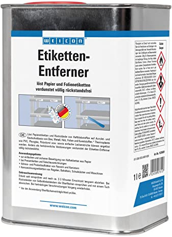 Etiketten-Entferner 1 l