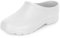Ladeheid Clogs Uomo e Donna in Eva LADW001 (Bianco, 39 EU)