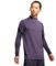 Nike Dry Strike 21 Dril Trikot Dark Raisin/Black/Black/Siren XL