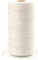 G2PLUS 300M Corde en Coton Beige Corde Macramé 1,5mm Fil Macramé Macrame Corde pour la Cuisson de la Cuisine Emballage de Cadeau de Noël
