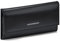 PORSCHE DESIGN Classic Key Case L Black