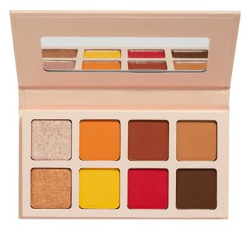 Paleta de sombras soph mini