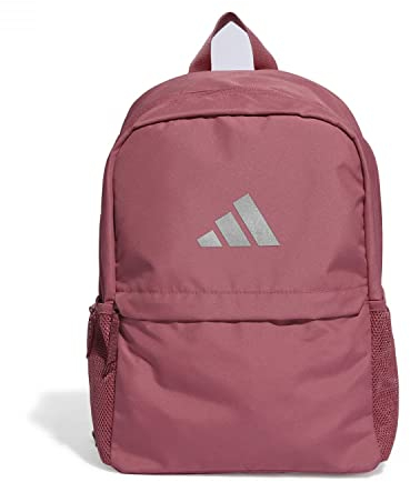 adidas Donna Sport Padded Backpack, pink strata/semi lucid fuchsia, One size