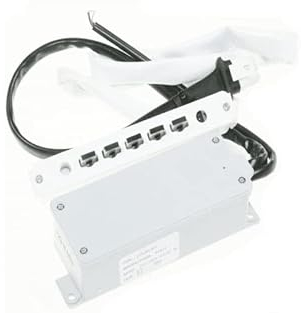CLAVIER DE COMMANDE POUR HOTTE FALMEC - 105080360