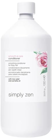 SIMPLY ZEN Smooth & Care Conditioner 1000 ml