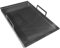 BABOSSA Grill Plancha aus V2A Edelstahl – Erstklassige Verarbeitung & perfekte Hitzeverteilung – kompatibel mit allen Broil King Baron & Crown Modellen – Teppanyaki Platte 100% Made in Germany