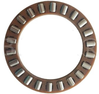 Nadellager passend für Hebebühne Nussbaum | Hofmann