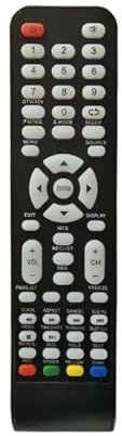 Mando a Distancia for INVES FHD1424GR 3915FHDGR Smart LCD HDTV TV