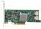 PCI E X8 Array Card, 2 SAS Mini Interface, SATA3 Bandwidth, Support 16T Disk HBA Disk Array Card for Databases Server Disks, with High Reliability, Stable Performance
