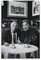JINLIMAO Druck Auf Leinwand 40 * 60CM Senza Cornice Al Pacino Robert De Niro Poster Canvas Wall Art Room Pictures for Bedroom Gifts Decor