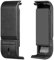 Couvercle Latéral de Batterie en Plastique， Couvercle de Porte de Batterie, Batterie Accessoires， Couvercle de La Batterie de l'appareil Photo， Housse de Protection pour GoPro Hero 9/10/11/12 Noir