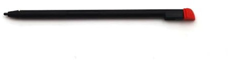 RTDPART Laptop Active Touch Pen For Lenovo ThinkPad 13w Yoga 13w Yoga Gen 2 5T71F38014 Red New