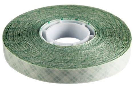 3M 924 Transferklebeband doppelseitig für ATG 700 stark haftend verschiedene Breiten, 55 m auf Rolle / (6 mm (Adapter erforderlich), 1 Rolle)