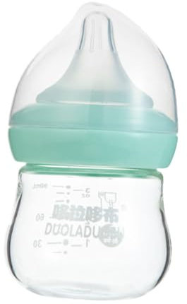 SWOOMEY Per Ragazzo a Largo 90ml Ciuccio Antigoccia Design Anti-colica Per Alimentazione e