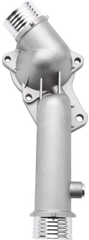 Carcasa del termostato de refrigeración del Motor del Coche, Accesorios para BMW E39 528I (1997-1998) 11531740478