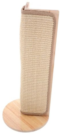 PEPLAYTAL Rascador Sisal Protector de Sofá y Muebles Rascadora Esquinas Arañazos