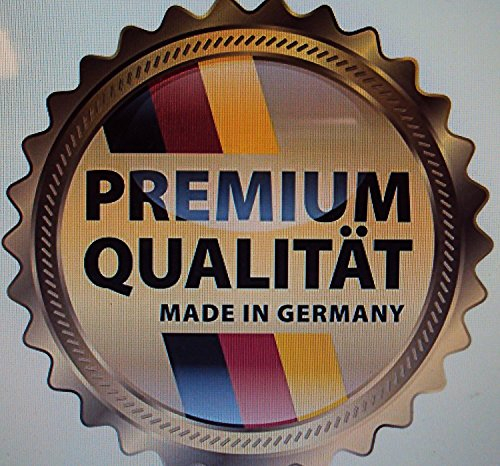 Duol/weiss/seidenglänzend/für innen und aussen / 2,5 L / 3 in 1 Grundanstrich, Vorlack u. Decklack in einem