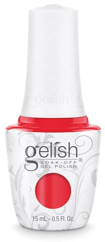Gelish Soak-Off Professional Gel Polish Tiger Blossom 15mL