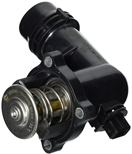 ESEN SKV Thermostat, Kühlmittel 20SKV002 | Kompatibel mit: BMW 3, 3 Compact, 3 Coupe, VW LT 28-35 I Bus, LT 28-35 I Pritsche/Fahrgestell, LT 40-55 I Kasten