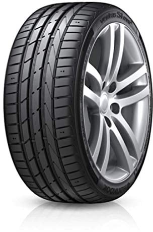 Hankook Ventus S1 evo2 K117 XL FSL - 275/30R20 97Y - Sommerreifen