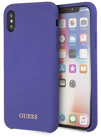 Guess Coque de téléphone Mobile