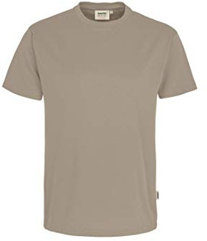 HAKRO Herren Performance T-Shirt