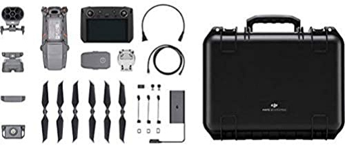 Mavic 2 Enterprise (Zoom) with Smart Controller (EU)