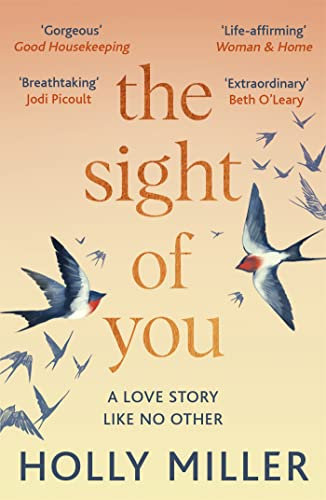 The Sight of You: An unforgettable love story and Richard & Judy Book Club pick (English Edition)