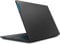 Lenovo Ideapad L340 Ordinateur portable de jeu, écran IPS 15,6 FHD (1920 X 1080), processeur Intel Core i5-9300H, RAM DDR4 8 Go, SSD Nvme 512 Go, NVIDIA GeForce GTX 1650, Windows 10, 81LK00HDUS, Noir