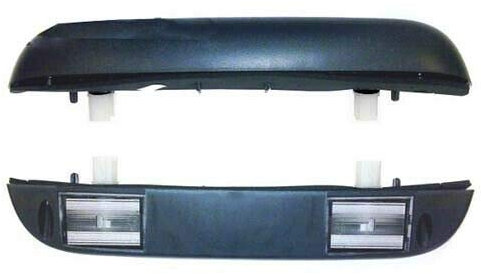 Clak Kangoo II Kennzeichenbeleuchtung Heckklappe OE 265103161R