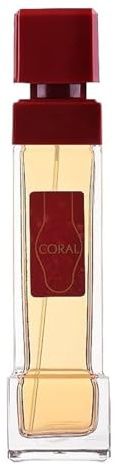 S-CORAL WOMAN EDT 100 ML VAPO