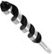 1 Pcs Auger Drill Bit Hex Shank Drill Bit for Wood, Block Brick Tile and Plastic 12mm x 230mm