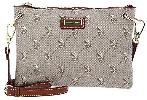 U.S. POLO ASSN. Hampton Umhängetasche 23,5 cm
