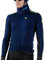 Alé Cycling Herren Klimatik K-Tornado 2.0 Jacke, Marineblau, XL